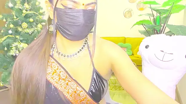 Monalisadon018 online show from 16, 2, 2026