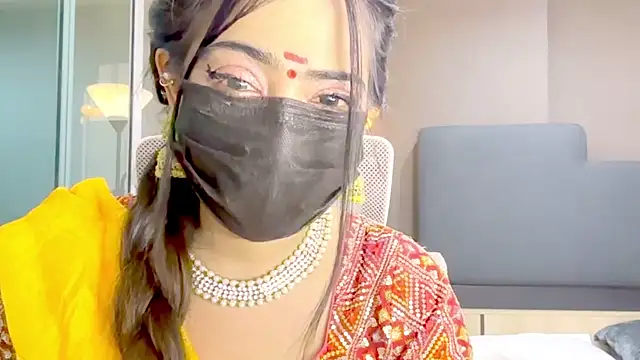 Monalisadon018 online show from 16, 1, 2026