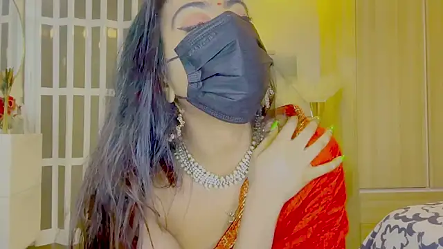 Monalisadon018 online show from 10, 4, 2026