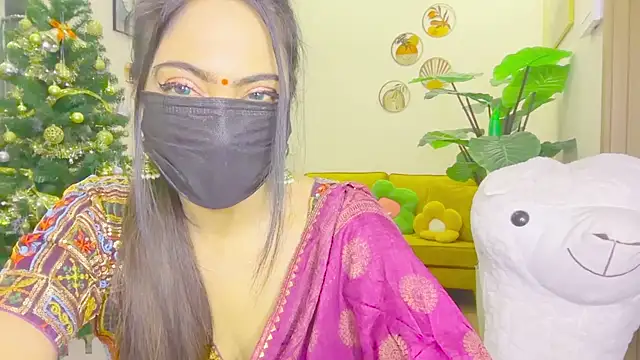 Monalisadon018 online show from 15, 2, 2026