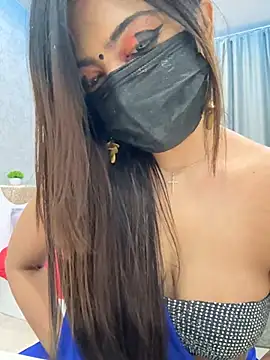 Monalisadon018 online show from 22, 12, 2024