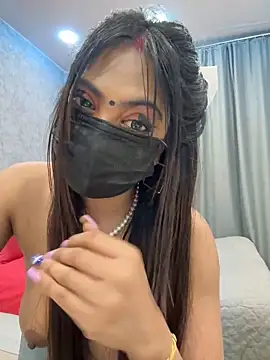 Monalisadon018 online show from 24, 12, 2024