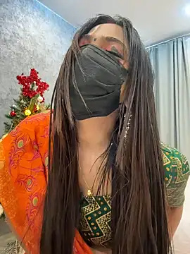 Monalisadon018 online show from 28, 12, 2024