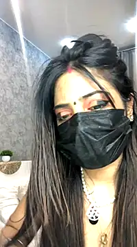 Monalisadon018 online show from 1, 12, 2024