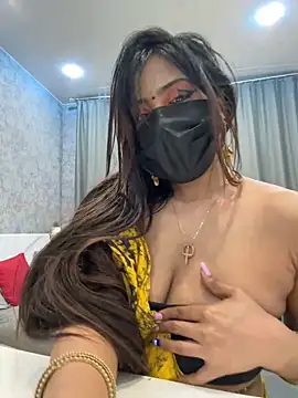 Monalisadon018 online show from 8, 12, 2024