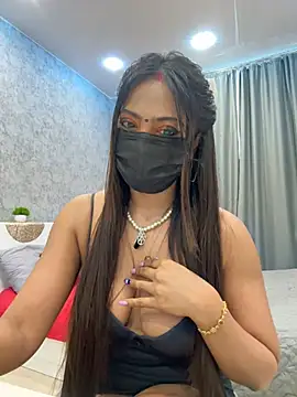 Monalisadon018 online show from 23, 12, 2024