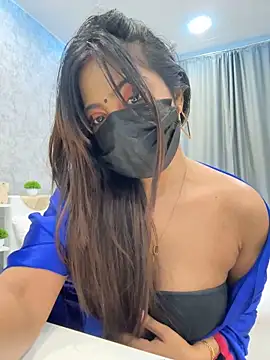 Monalisadon018 online show from 13, 12, 2024