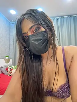 Monalisadon018 online show from 20, 12, 2024