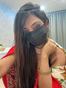 Monalisadon018 online show from 15, 1, 2025