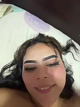 Snapshot of Chloemercury chatting on 29, 11, 2025 Chloemercury online show from 29, 11, 2025