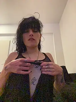 Cyberdark1312x online show from 28, 5, 2026
