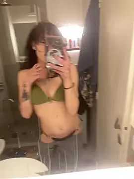 Cyberdark1312x online show from 26, 2, 2026