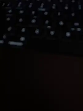 Cyberdark1312x online show from 15, 12, 2025