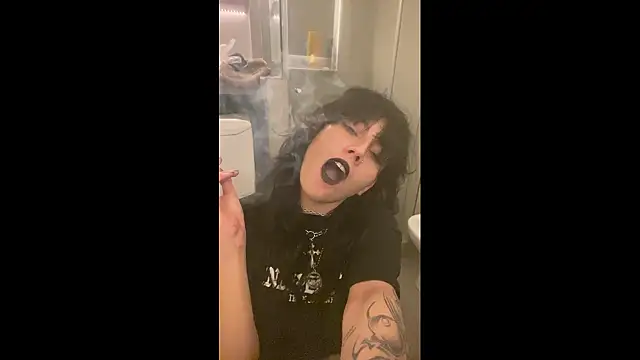 Cyberdark1312x online show from 28, 3, 2026
