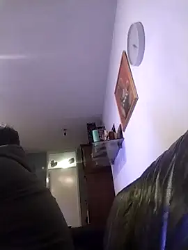 Knuffelstaaf123 online show from 19, 3, 2025