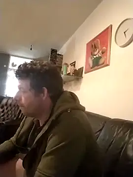 Knuffelstaaf123 online show from 19, 3, 2025