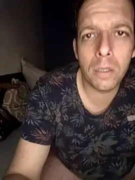 Knuffelstaaf123 online show from 18, 3, 2025