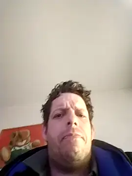 Knuffelstaaf123 online show from 14, 3, 2025