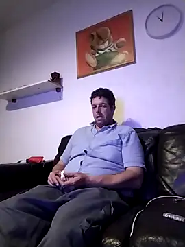 Knuffelstaaf123 online show from 28, 10, 2025