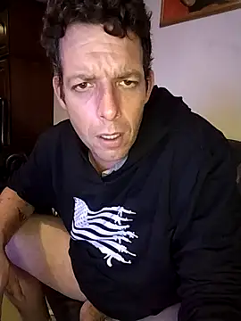 Knuffelstaaf123 online show from 15, 11, 2025