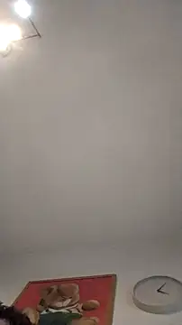 Knuffelstaaf123 online show from 27, 10, 2025