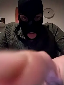 Knuffelstaaf123 online show from 10, 1, 2026