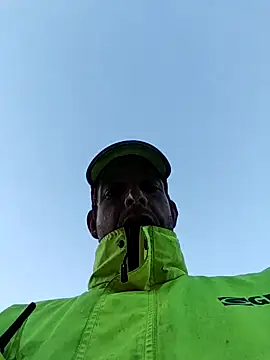 Knuffelstaaf123 online show from 11, 11, 2025