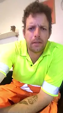 Knuffelstaaf123 online show from 8, 4, 2026