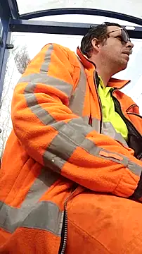 Knuffelstaaf123 online show from 24, 3, 2026