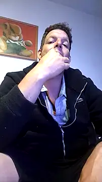 Knuffelstaaf123 online show from 9, 10, 2025