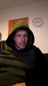 Knuffelstaaf123 online show from 21, 10, 2025