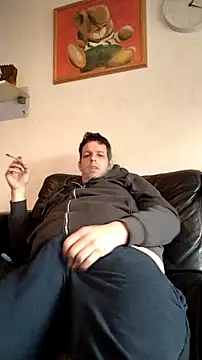 Knuffelstaaf123 online show from 28, 2, 2026