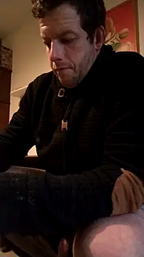 Knuffelstaaf123 online show from 3, 11, 2025