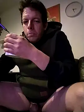 Knuffelstaaf123 online show from 30, 11, 2025