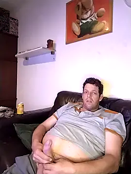 Knuffelstaaf123 online show from 9, 11, 2025