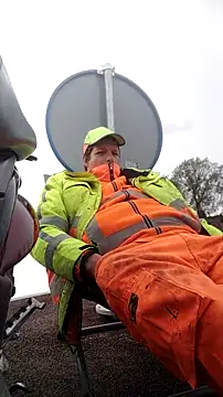 Knuffelstaaf123 online show from 10, 4, 2026