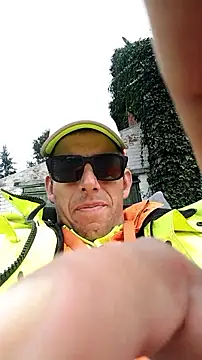 Knuffelstaaf123 online show from 25, 9, 2025