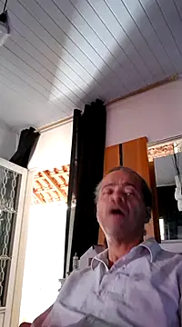 JeanJavert online show from 19, 3, 2025
