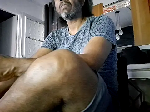 JeanJavert online show from 8, 12, 2024