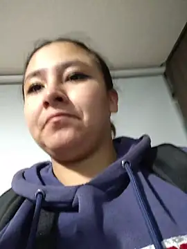 Cute Penelope online show from 17, 12, 2025