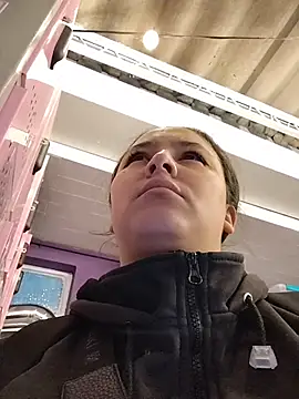 Cute Penelope online show from 19, 2, 2026