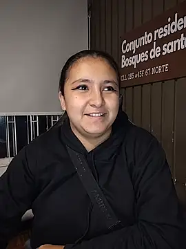 Cute Penelope online show from 4, 2, 2026