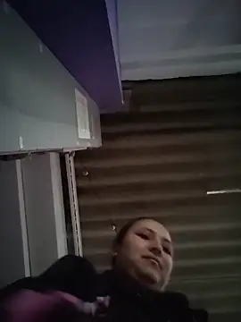 Cute Penelope online show from 18, 4, 2026