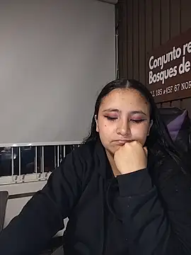 Cute Penelope online show from 24, 2, 2026