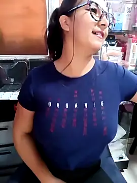 Cute Penelope online show from 18, 2, 2025