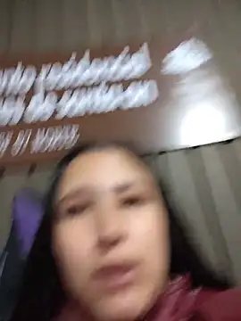 Cute Penelope online show from 21, 4, 2026