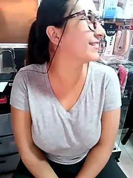 Cute Penelope online show from 25, 2, 2025