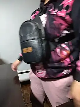 Cute Penelope online show from 26, 3, 2026