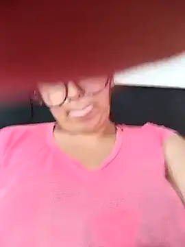Cute Penelope online show from 13, 2, 2025