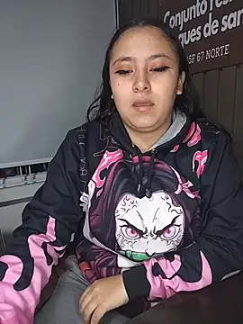 Cute Penelope online show from 20, 3, 2026